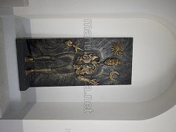 Exposición de Pintura Shakti